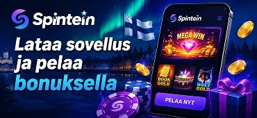 spintein casino app