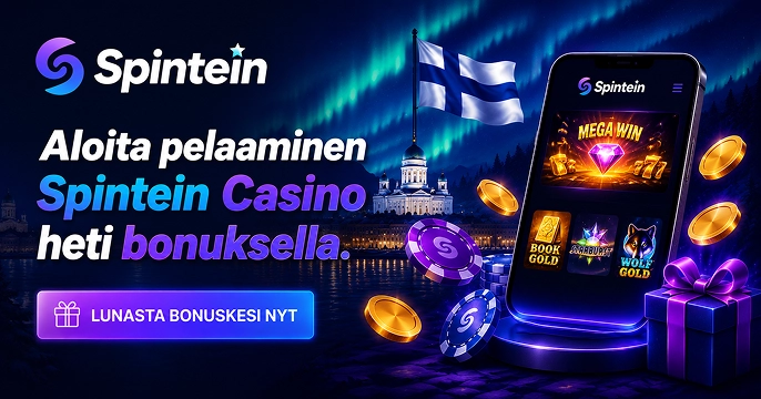 casino spintain